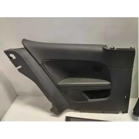 Interieur complet volkswagen golf 6 vi