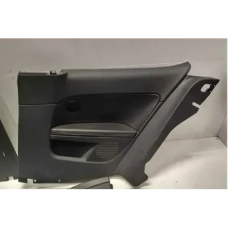 Interieur complet volkswagen golf 6 vi