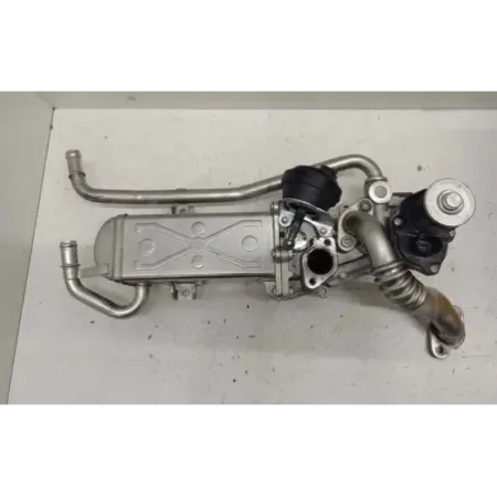 Vanne egr volkswagen polo 6r/6c v