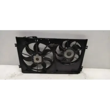Ventilateur de refroidissement volkswagen golf 5