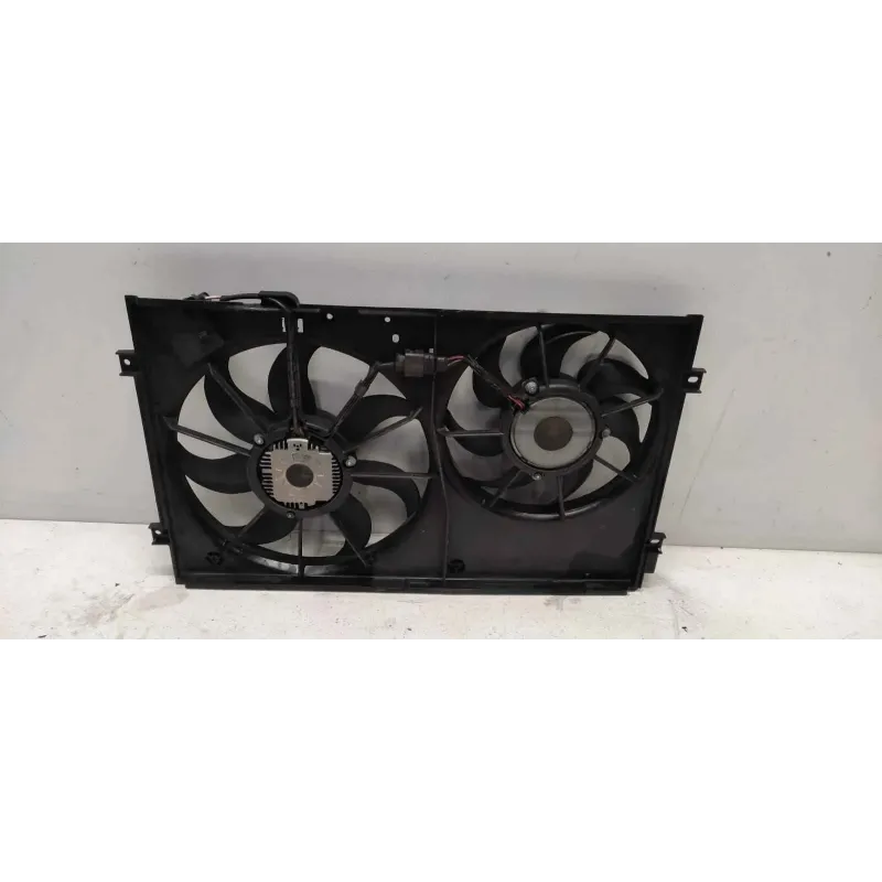 Ventilateur de refroidissement volkswagen golf 5 v