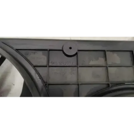 Ventilateur de refroidissement volkswagen golf 5 v