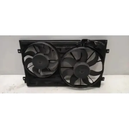 Ventilateur de refroidissement volkswagen golf 5 v