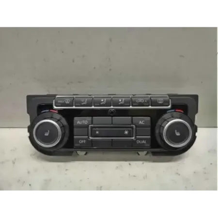 Commande climatisation volkswagen golf 6