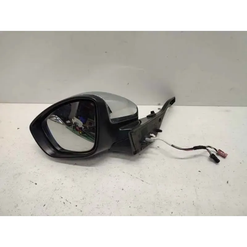 Retroviseur gauche peugeot 208