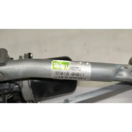 Moteur essuie-glace avant peugeot 107