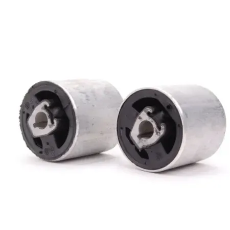 Silentbloc de bras avant