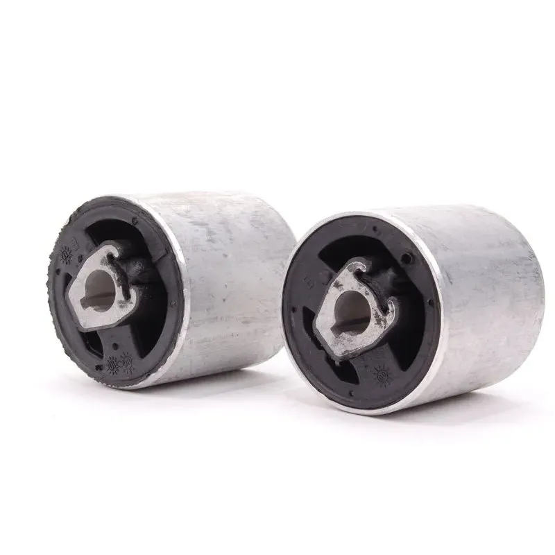 Silentbloc de bras avant