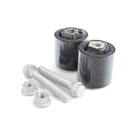 Silentbloc de bras avant