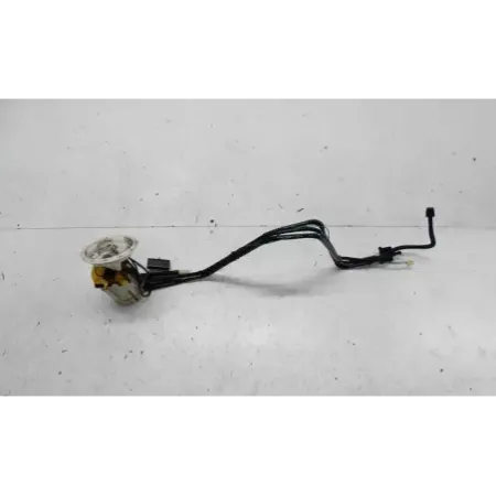 Pompe carburant immergee