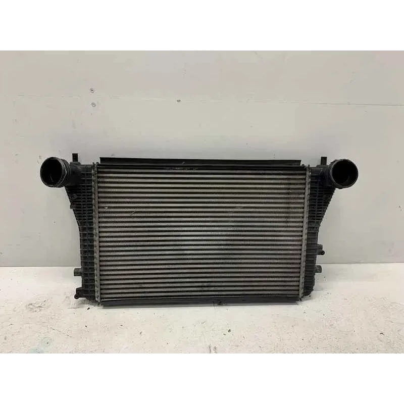 Echangeur air-air volkswagen golf 5