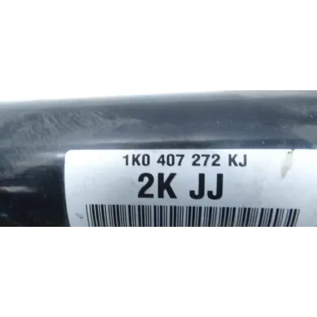 Cardan avant droit volkswagen golf 5