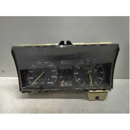 Compteur volkswagen golf 2