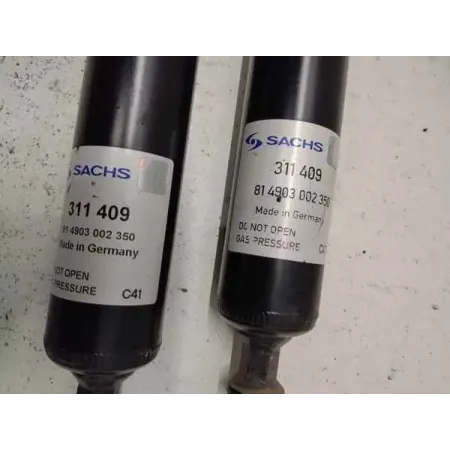 Amortisseur arriere bmw serie 3 e92/e93