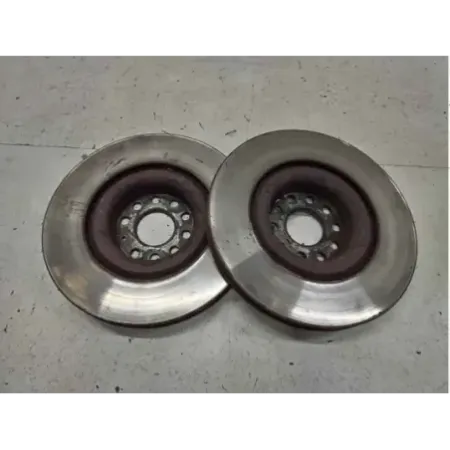Disque de frein avant volkswagen golf 6 vi