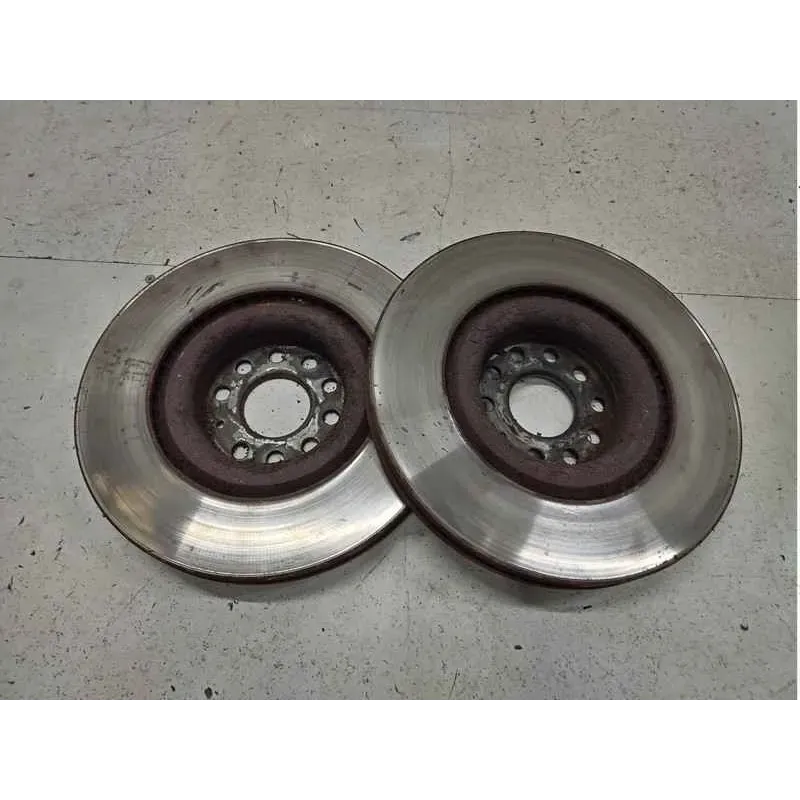 Disque de frein avant volkswagen golf 6