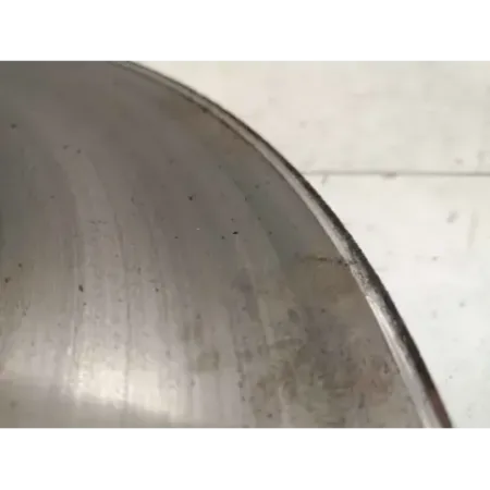 Disque de frein avant volkswagen golf 6 vi