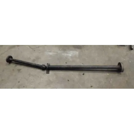 Arbre transmission arriere volkswagen golf 6