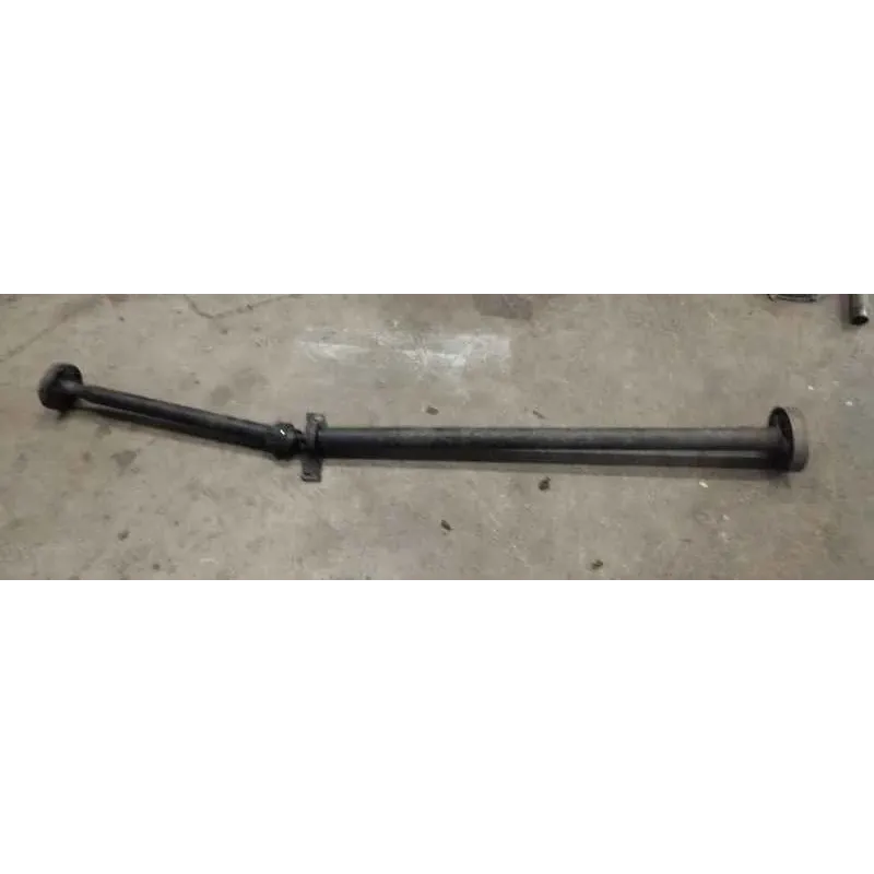 Arbre transmission arriere volkswagen golf 6