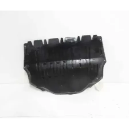 Protection carter huile