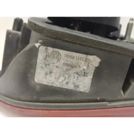 Feu arriere interieur gauche volkswagen golf 6