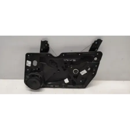 Leve-vitre avant droit volkswagen golf 6