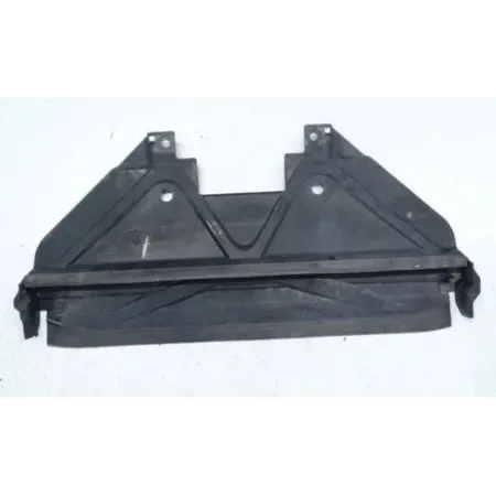 Protection carter huile