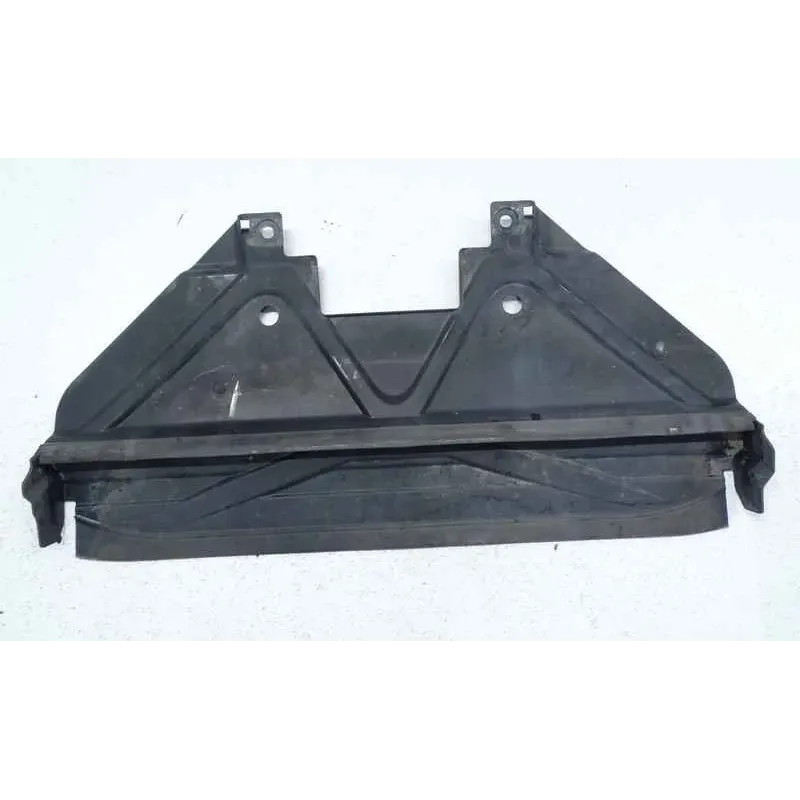 Protection carter huile