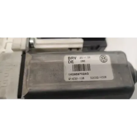 Moteur leve-glace avant droit volkswagen golf 6 vi