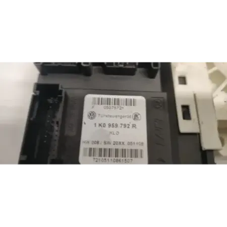 Moteur leve-glace avant droit volkswagen golf 6