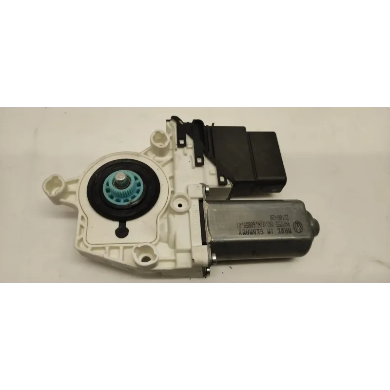 Moteur leve-glace arriere gauche volkswagen golf 6