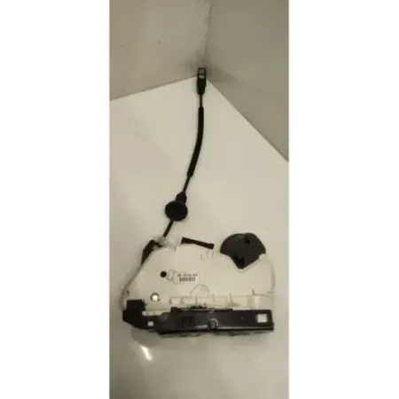 Serrure porte arriere gauche volkswagen golf 6