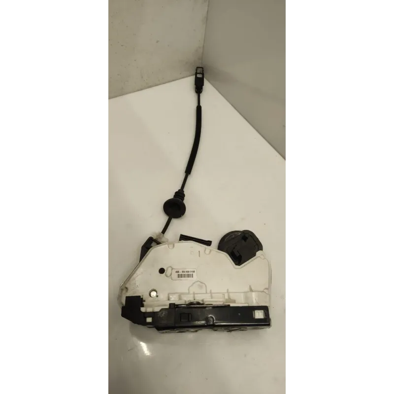 Serrure porte arriere gauche volkswagen golf 6 vi