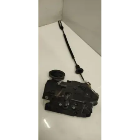 Serrure porte arriere gauche volkswagen golf 6