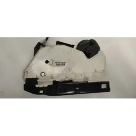 Serrure porte arriere gauche volkswagen golf 6