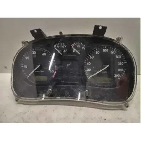 Compteur volkswagen polo 6n iii