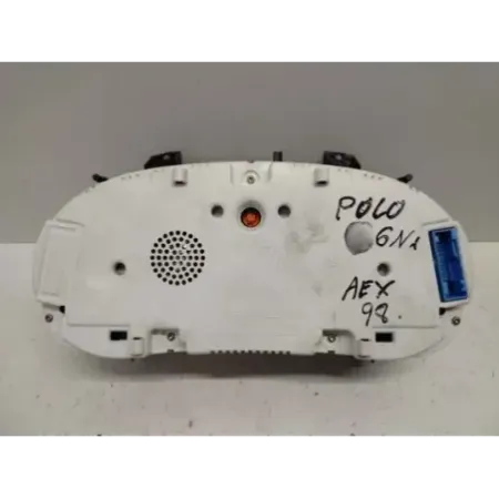 Compteur volkswagen polo 6n iii