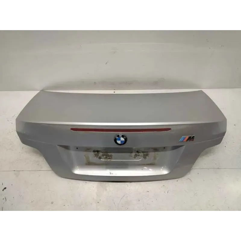 Malle / hayon / coffre bmw serie 1 e82/e88