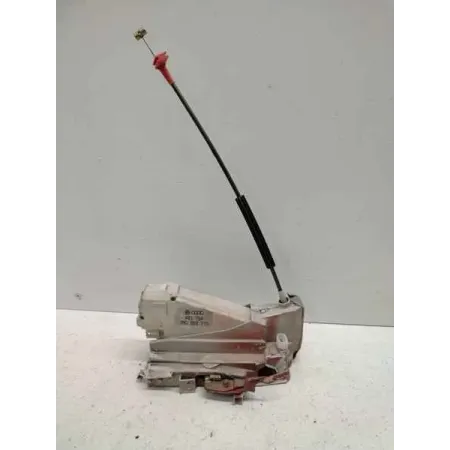 Serrure porte arriere droite