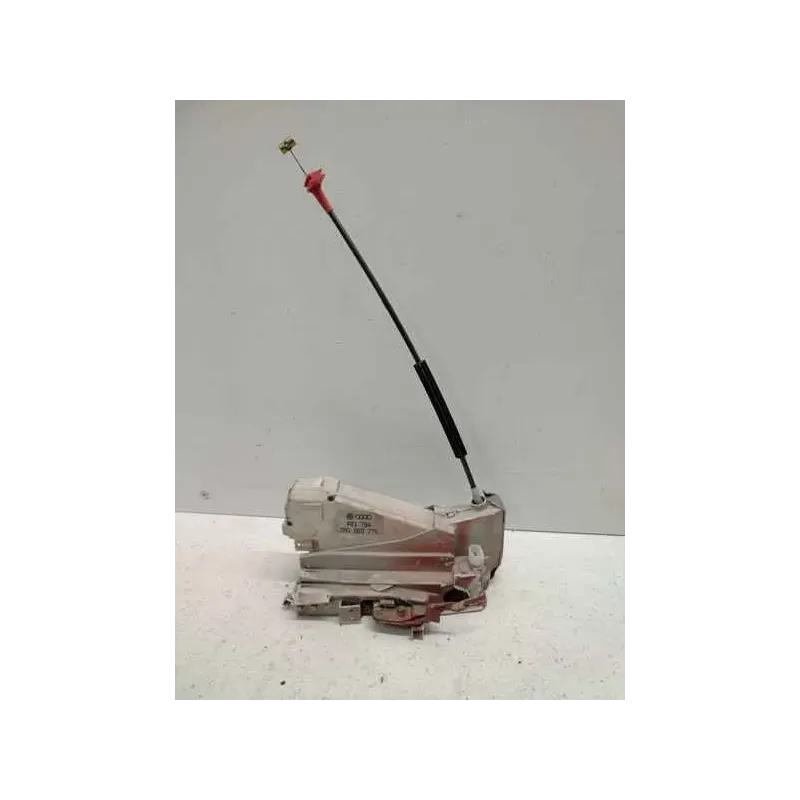 Serrure porte arriere droite