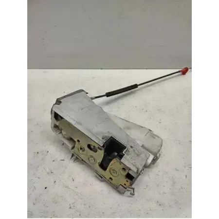 Serrure porte arriere droite