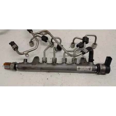 Rampe injection volkswagen golf 6