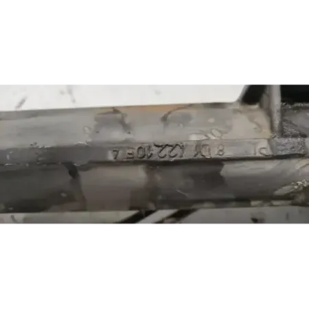 Cremaillere de direction volkswagen passat 3b b5