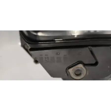 Phare droit volkswagen passat 3b b5