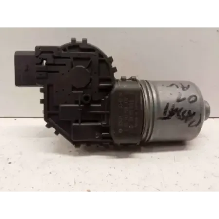 Moteur essuie-glace avant