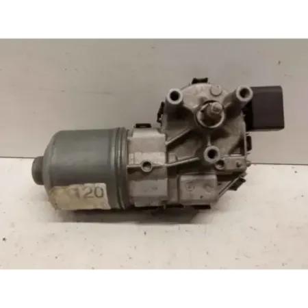 Moteur essuie-glace avant