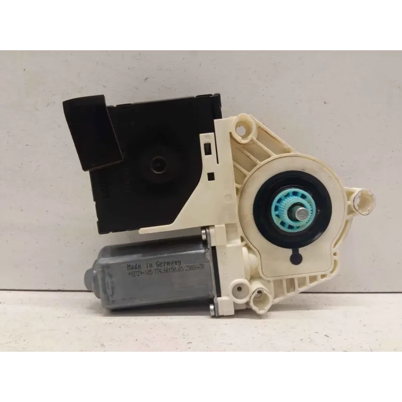 Moteur leve-glace avant gauche volkswagen passat 3c b6