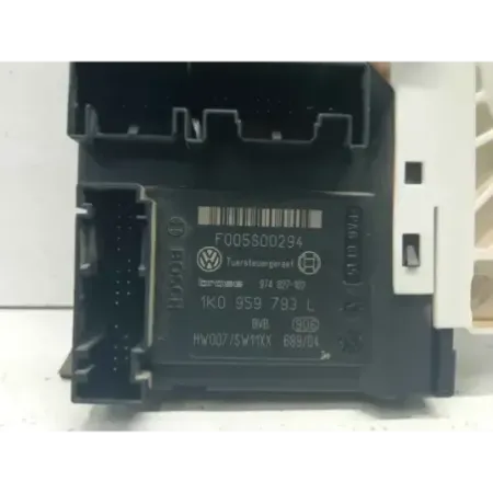 Moteur leve-glace avant gauche volkswagen passat 3c b6