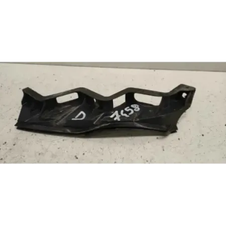 Support droit pare-choc avant volkswagen passat 3c b6