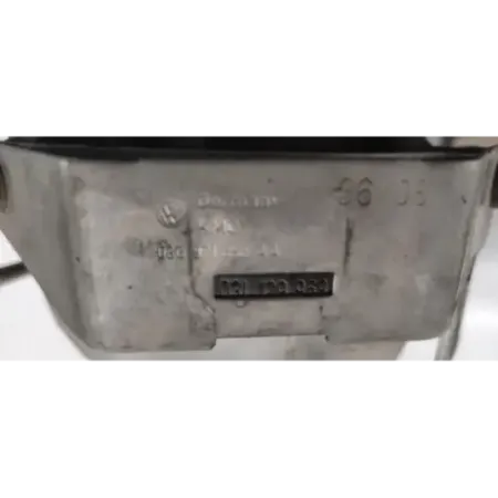 Turbo volkswagen golf 6